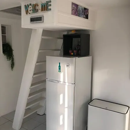 Maison D'une Avec Terrasse Et Wifi A Sur Essonne Holiday home